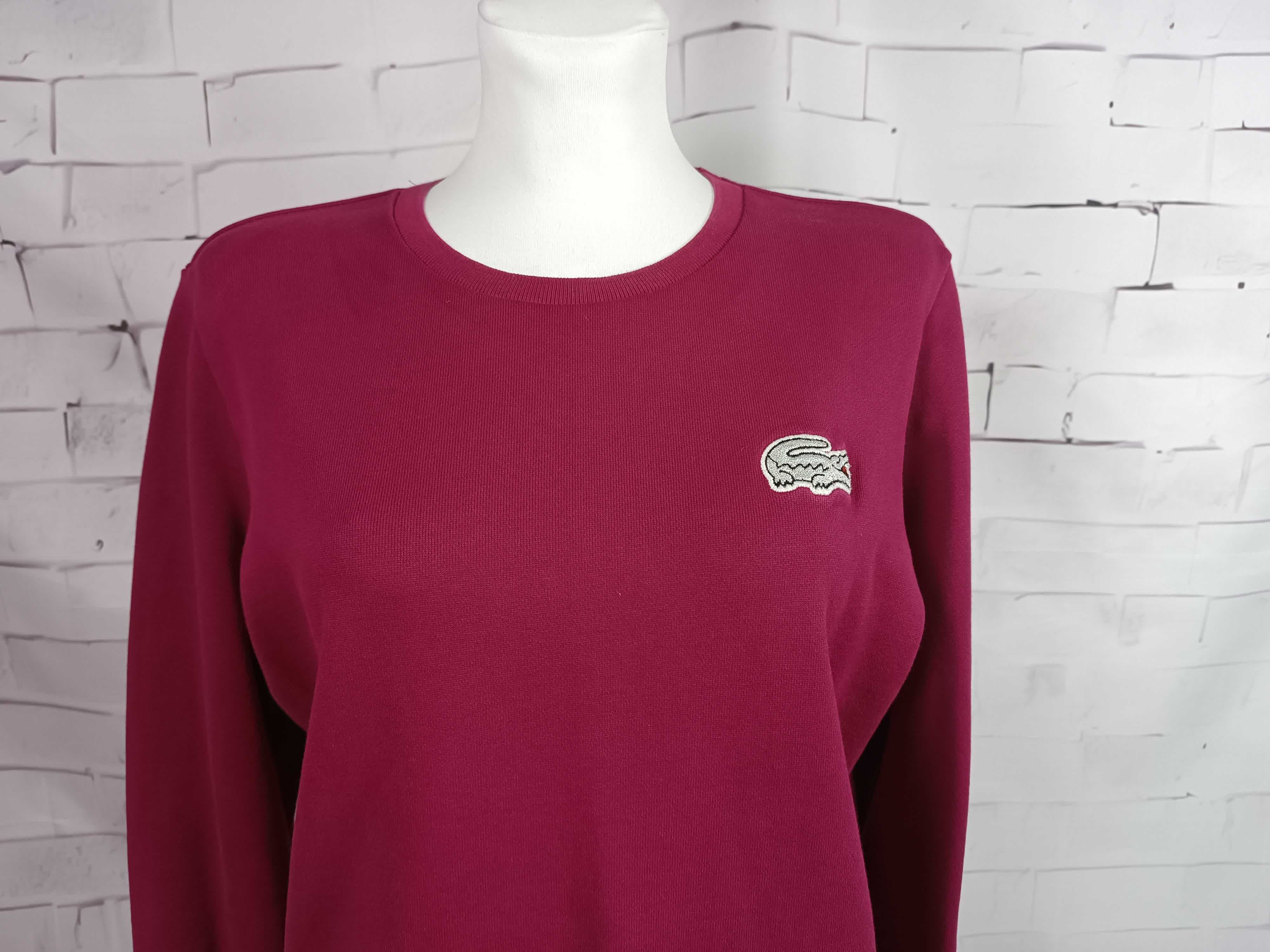 Lacoste Sweter damski, r. L