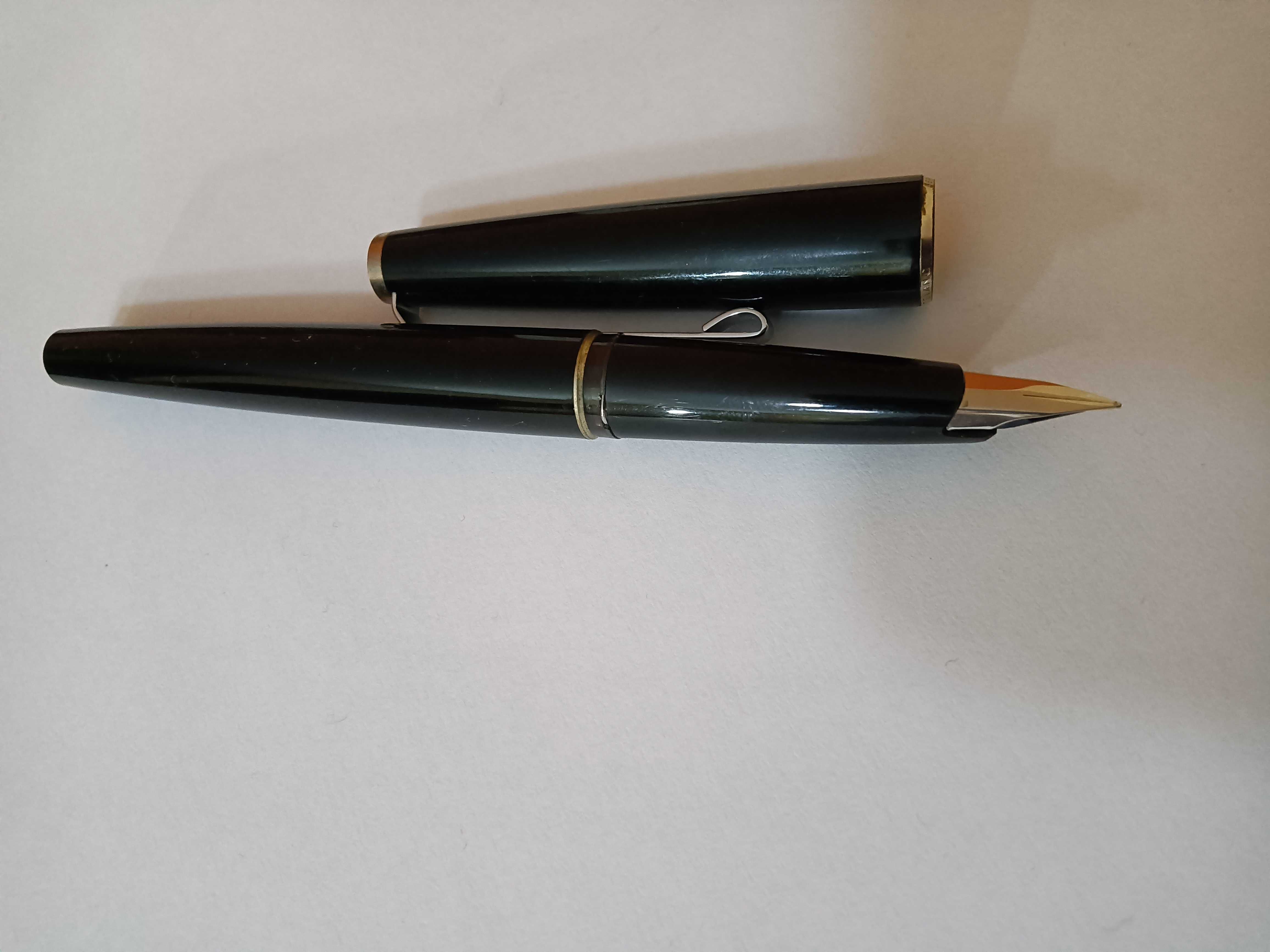 Caneta Montblanc 620 aparo