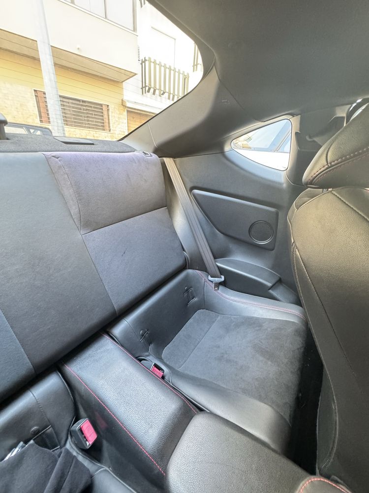 Toyota GT86 - Ótimo estado