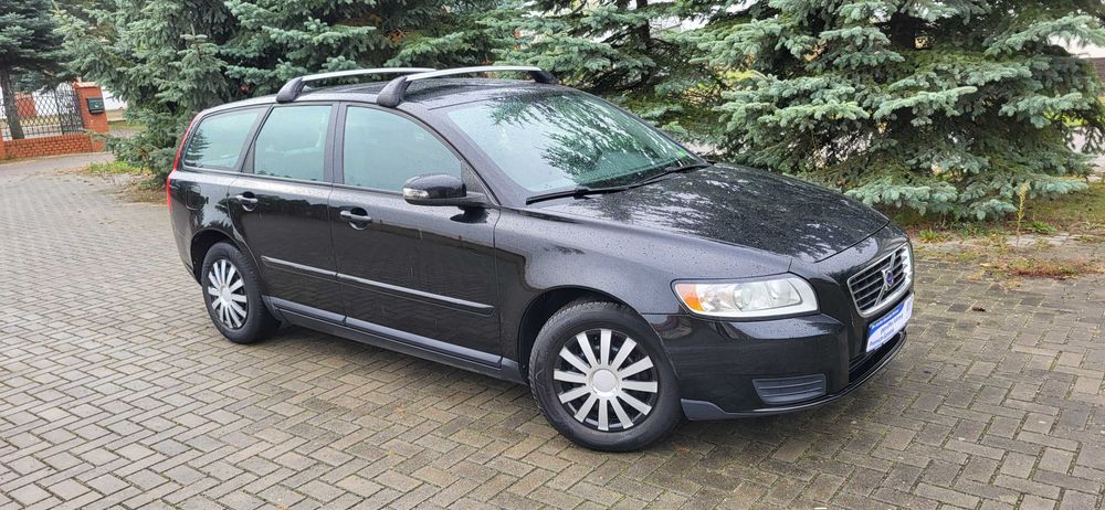 Volvo V50 Lift 1.8 16v