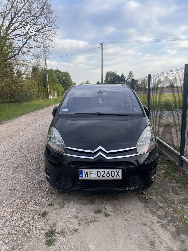 Sprzedam Citroena C4 Picasso