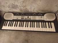 Keyboard na baterie