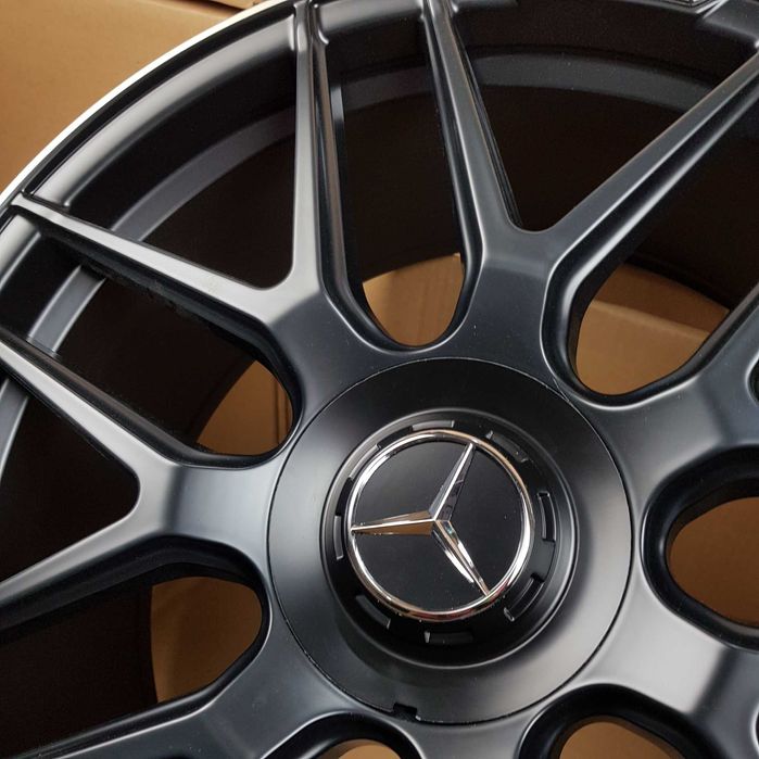 Диски На Авто R20 5x112 Різноширокі Mercedes W222 W221 W213 W212 Р20