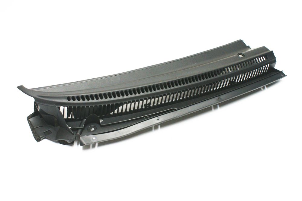 Podszybie prawe OE Toyota Aygo 02/2005-04/2014 NOWE oryginalne