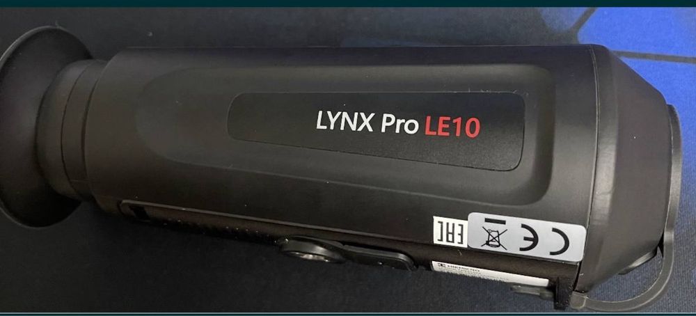 Тепловизор LYNX PRO LE10