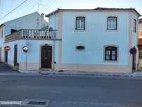 Casa senhorial, Golegã