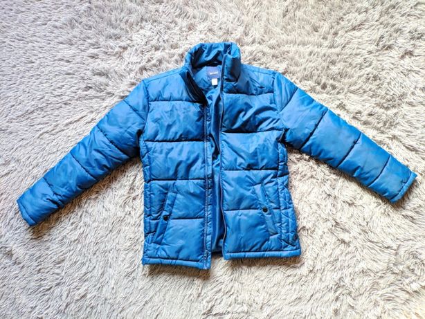 Куртка зимова чоловіча Basic Editions парка пуховик пальто с Америки