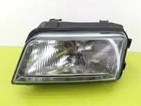 Reflektor lampa przód lewa Audi A4 B5 1995-1999 PRZED LIFT