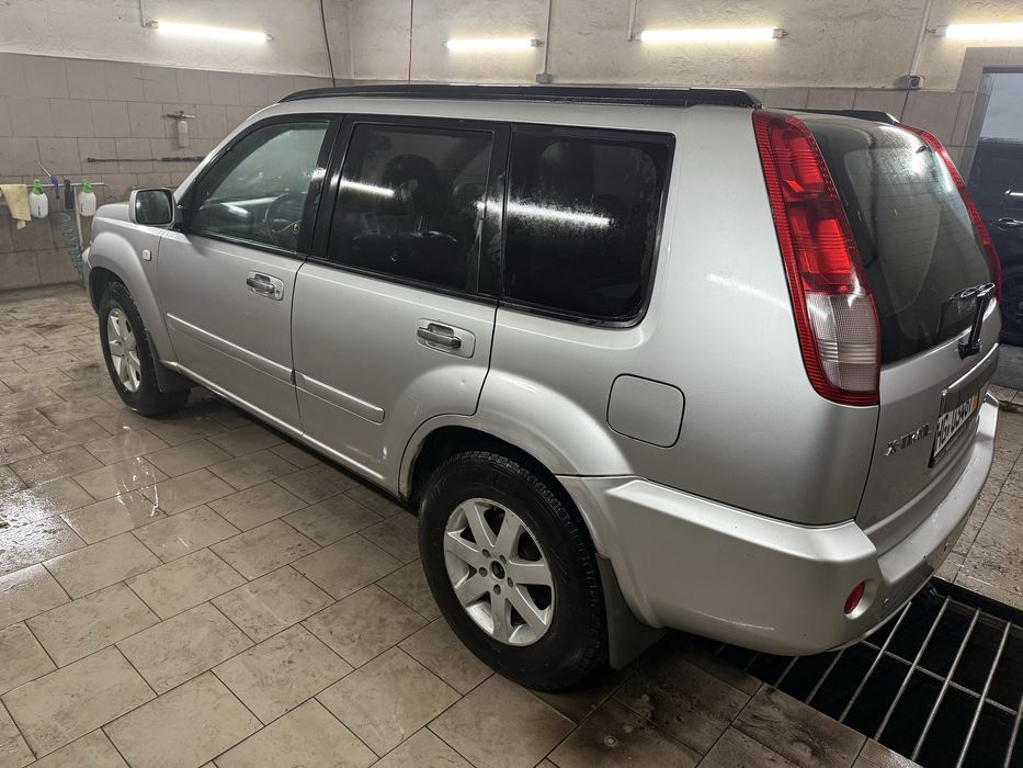 розборка Нисан Х-Трейл Т30,разборка,запчастини,бампер,крило,капот,фара