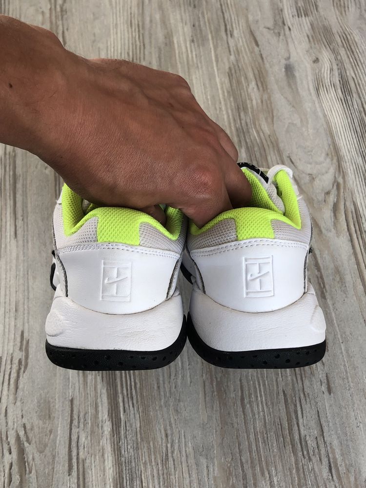 Кросівки Nike court lite 2 (35,5р) дитячі найк