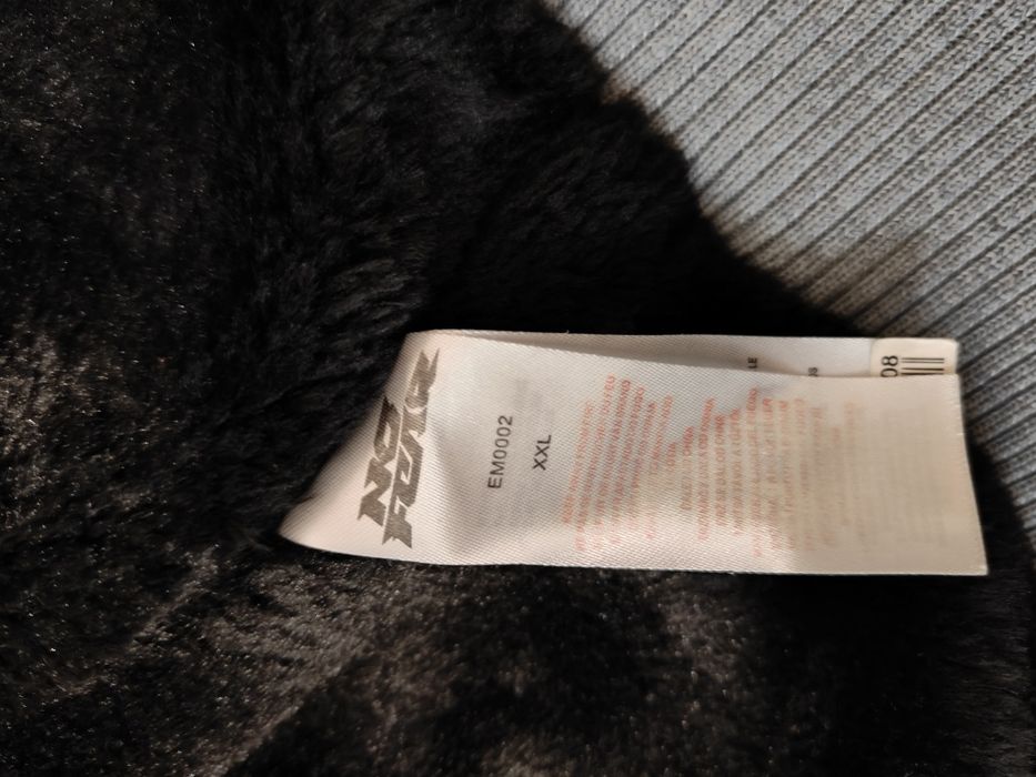 Куртка с капюшоном бомбер зимняя