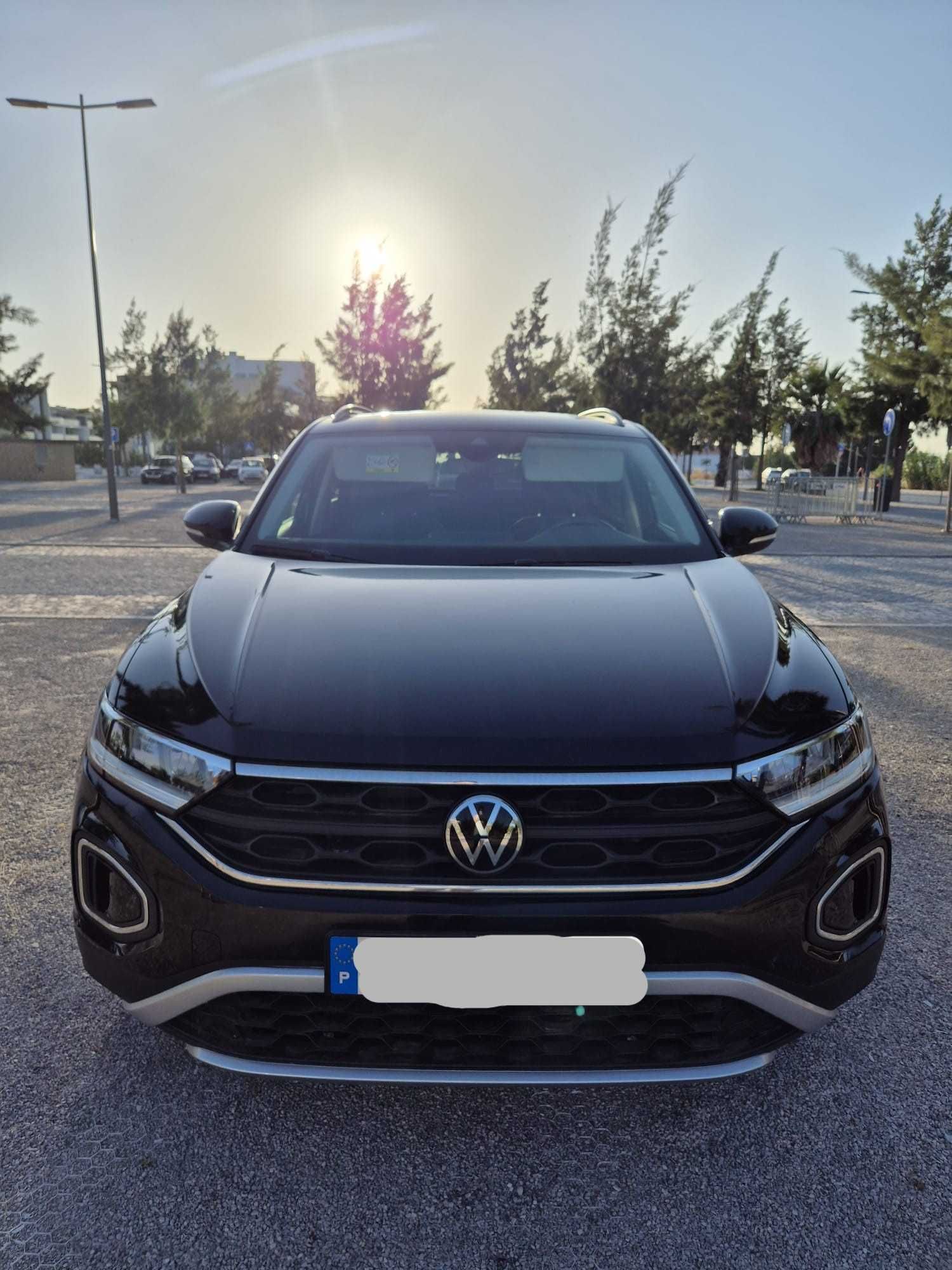 Volkswagen T-Roc Life 1.0 TSI