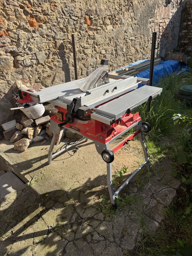 Piła Stolowa Einhell TE-CC 250 UF