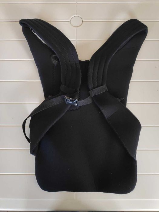 Mochila Slim para noteboook PRENE