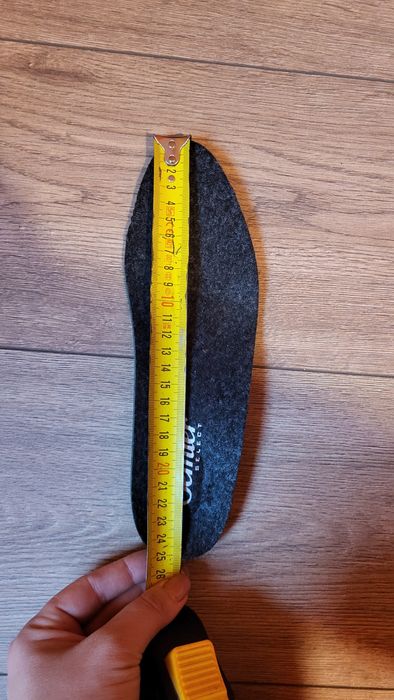 Нові чоботи 37. Демісезон