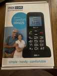 Telefon MaxCom Comfort MM426