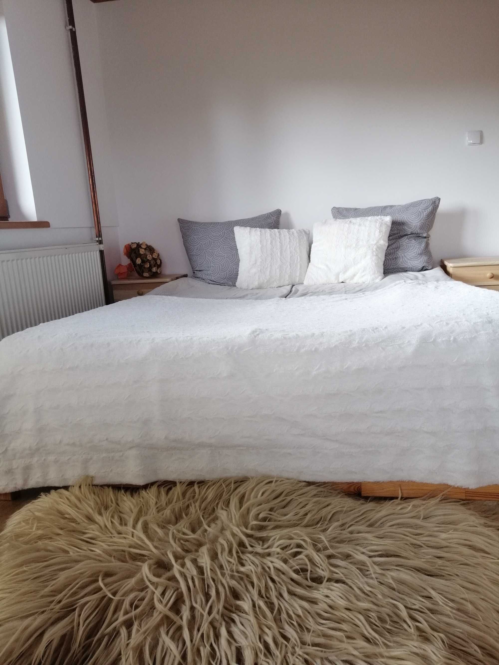 Apartament w górach do wynajęcia .