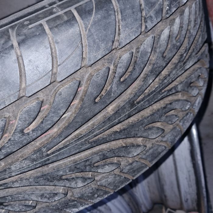 Колесо в зборе Ауди а6с5 состояние новое