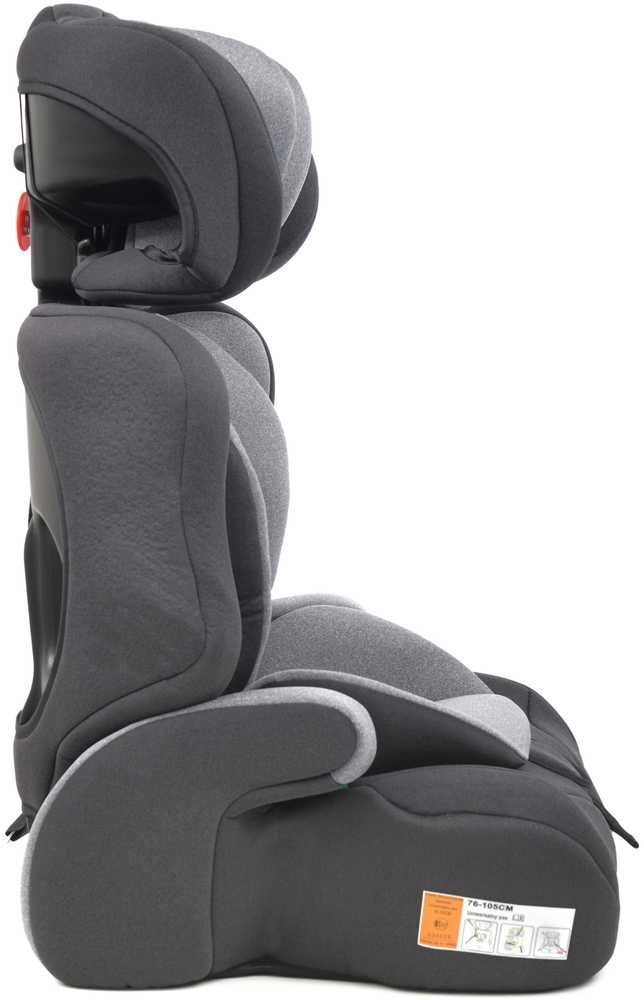 Fotelik Samochodowy Cosmo 9-36 kg - Styl i Komfort w 5 Kolorach