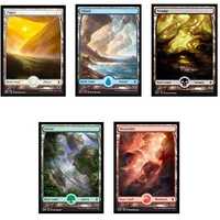 Cartas magic the gathering