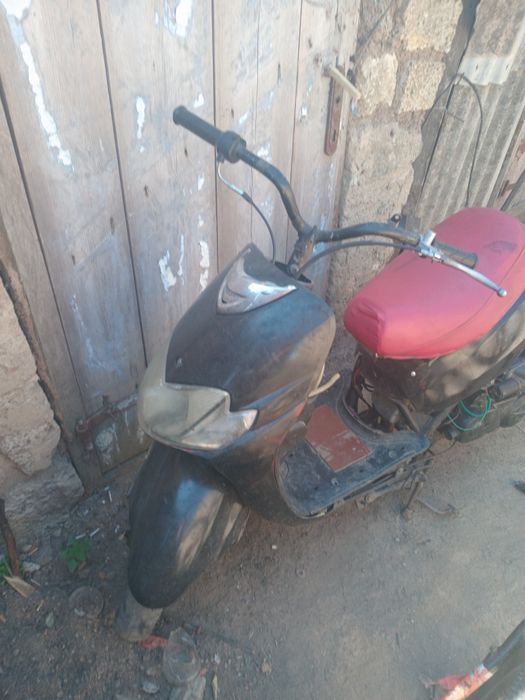 продам мопед пишите в личку