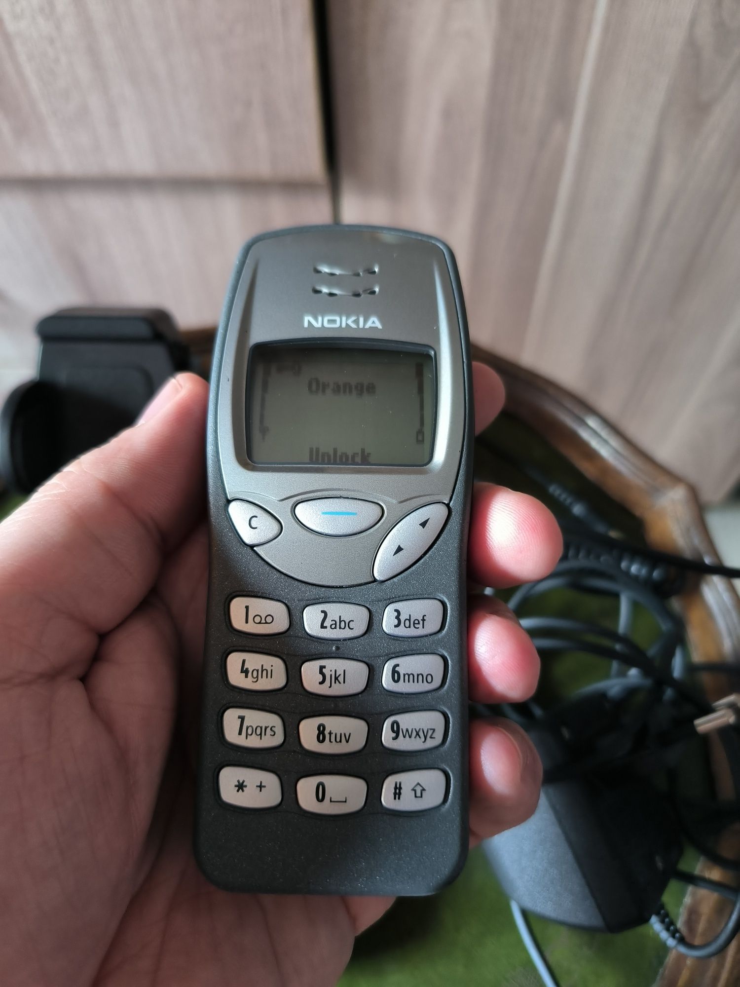 Telefon Nokia 3210