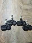 Czujniki ciśnienia opon TPMS Kia/2021