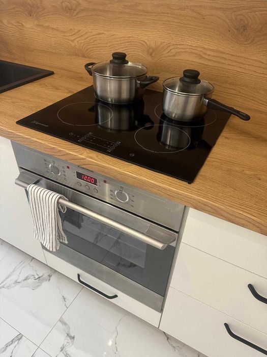 Mieszkanie Gdańsk Wrzeszcz przy PG Gumed