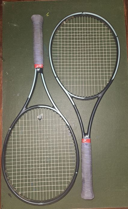 Head gravity Pro 2023