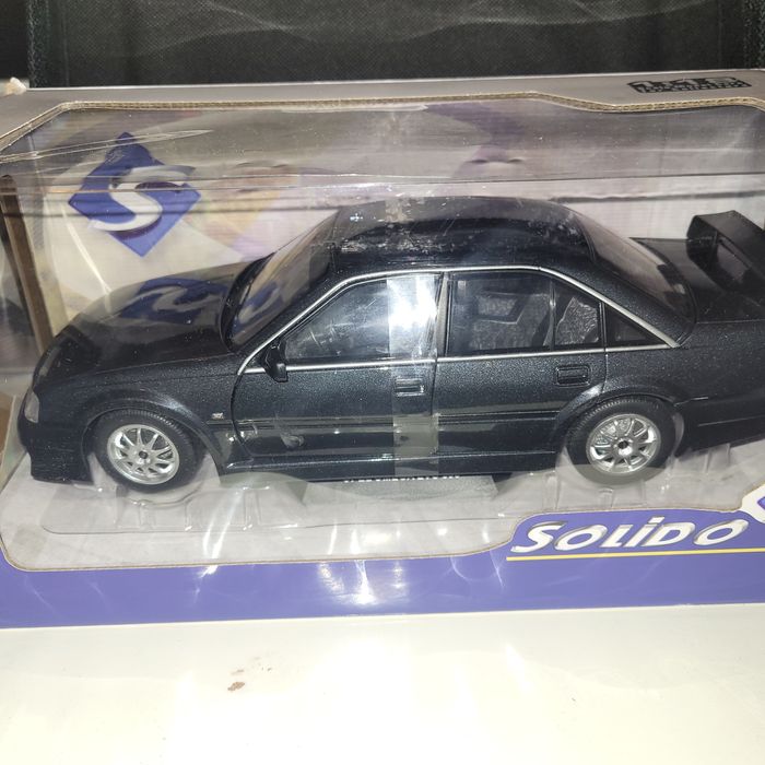 Opel Omega Evo 500