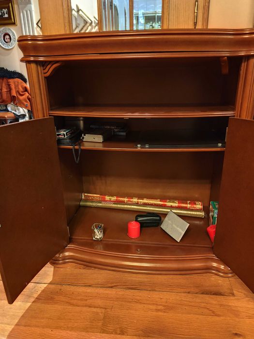 Movel tv em cerejeira