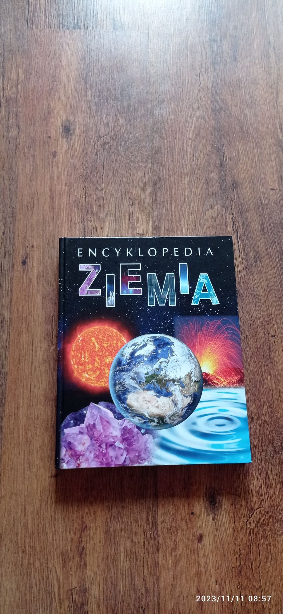 Ziemia encyklopedia.