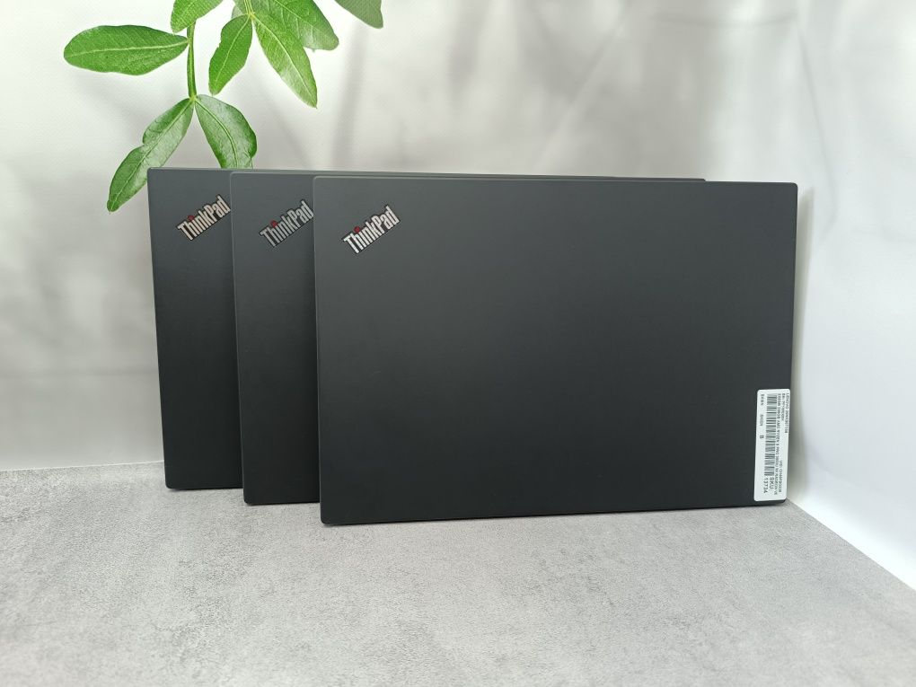 Стан 5+ Ноутбук Lenovo ThinkPad T495/Ryzen 5 Pro 3500U/16/256/14"/IPS