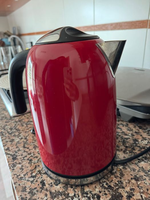 Jarro Elétrico Russell Hobbs