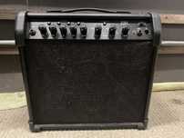 Гітарий комбопідсилювач LINE 6 SPIDER classic 15