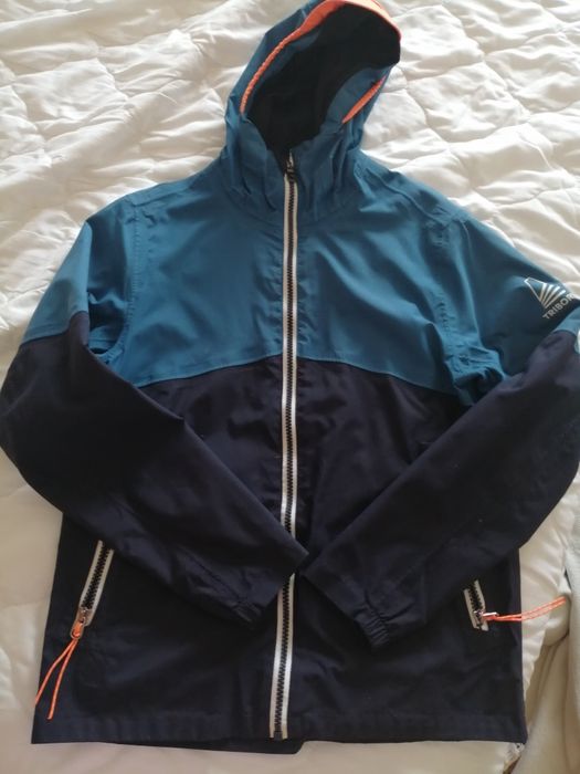 Corta vento rapaz 141 cm
