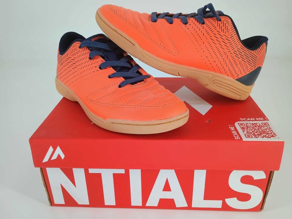 Buty Sportowe Halowe Dziecięce Martes Halówki chłopięce r.33