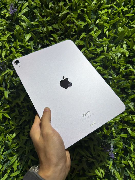 Apple iPad 11″ M2 (2024) Wi-Fi 128GB Roxo - Loja Ovar