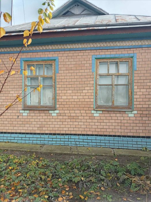 Продам будинок с.Джулинка вул.Спортивна