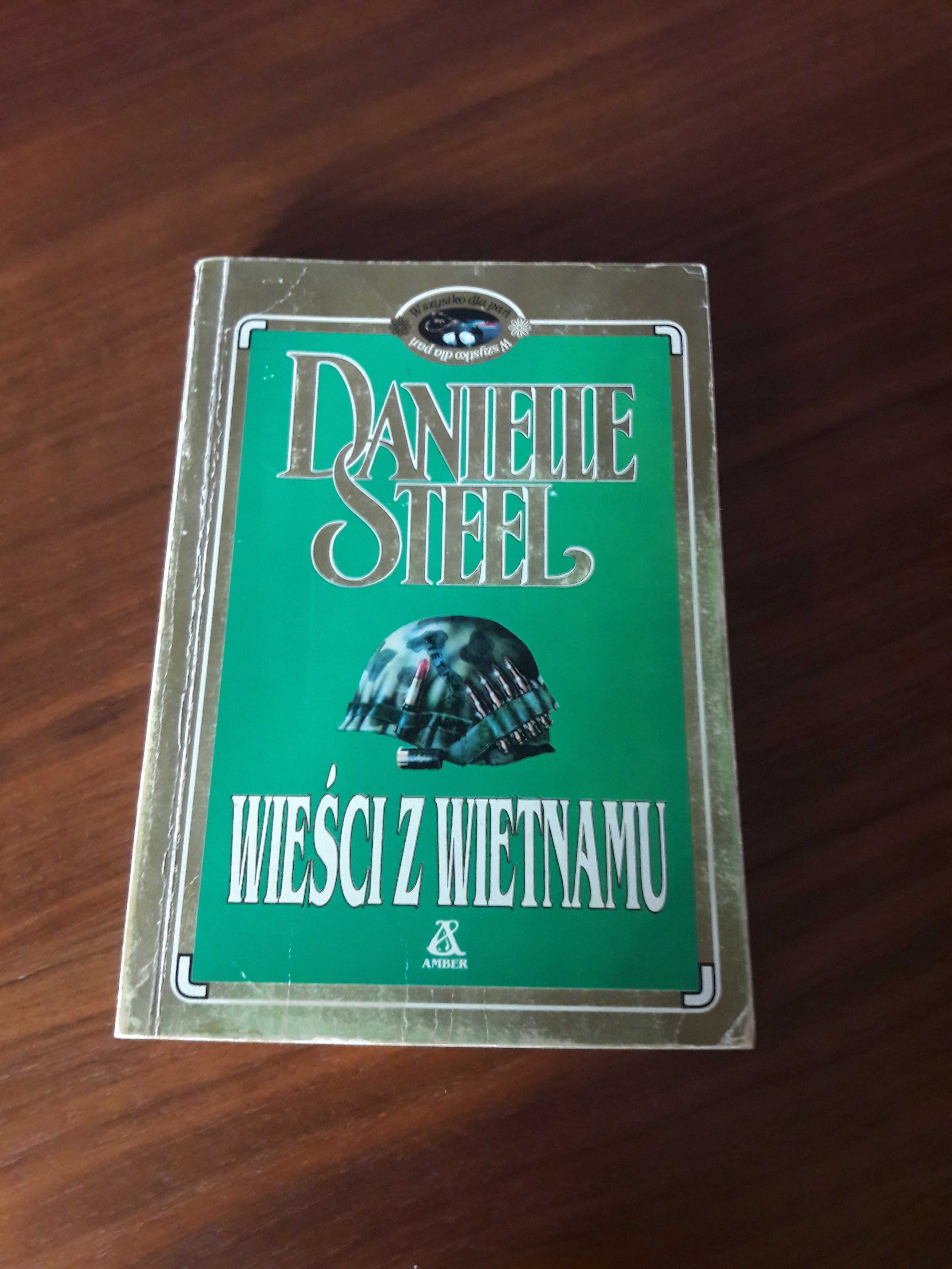 Wieści z Wietnamu Danielle Steel