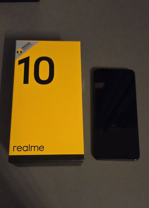 Smartfon Realme 10  8/256GB