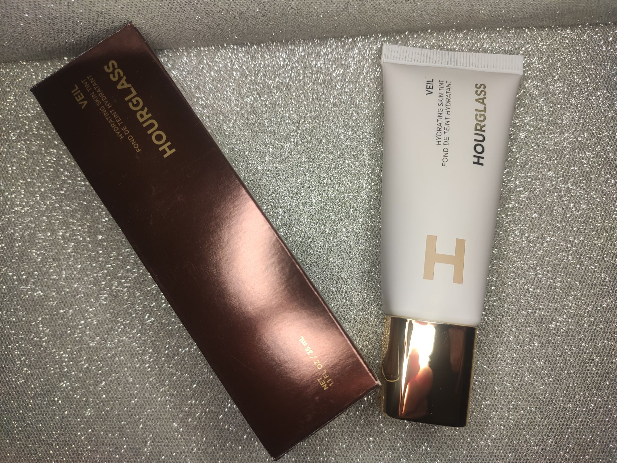 Hourglass hydrating skin tint! Super! Okazja!