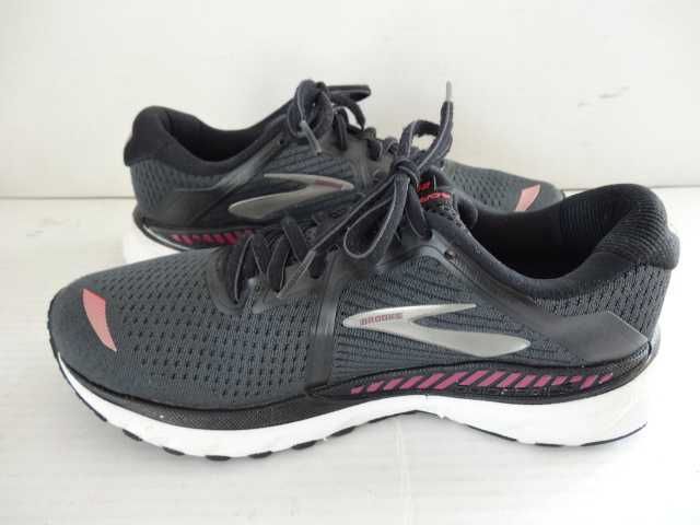 Buty BROOKS ADRENALINE GTS 20 roz 39 Bieganie Sportowe Adidasy