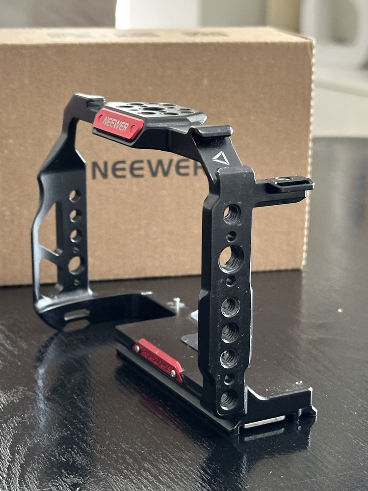 NEEWER Cage Fujifilm X-H2S / X-H2
