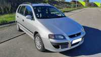 Mitsubishi Space Star 1.9 DI-D