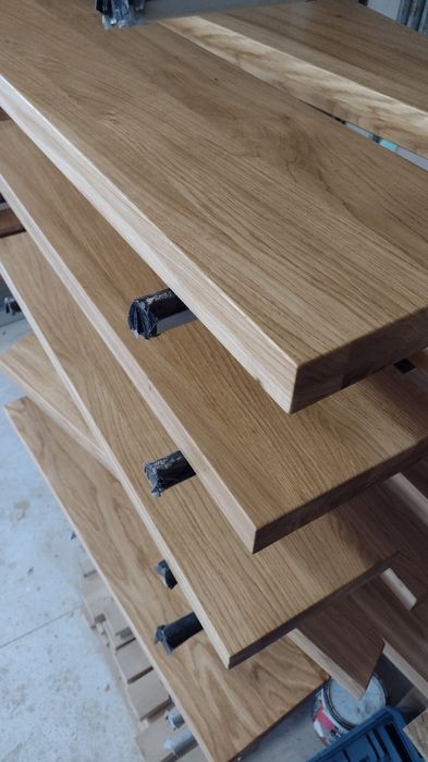 Schody do samodzielnego montażu