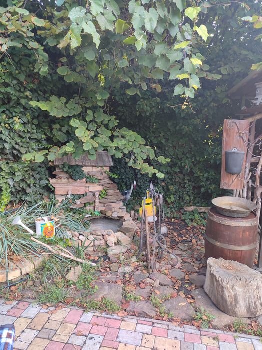 Затишний 3-х кімнатний будинок на березі моря в селі Фонтанка