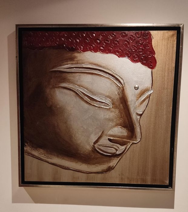 Quadro/tela decoração