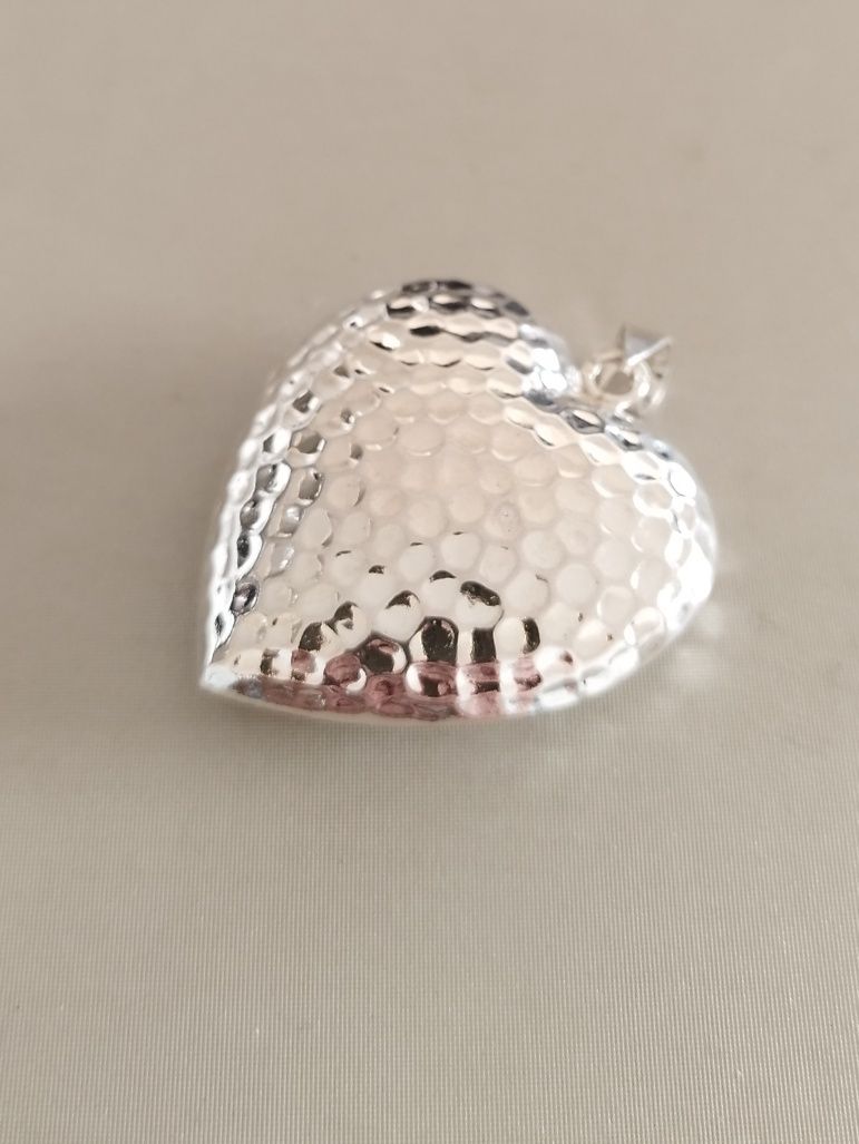 Medalha em prata 925