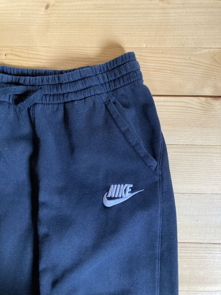 Штани Nike базові Найк